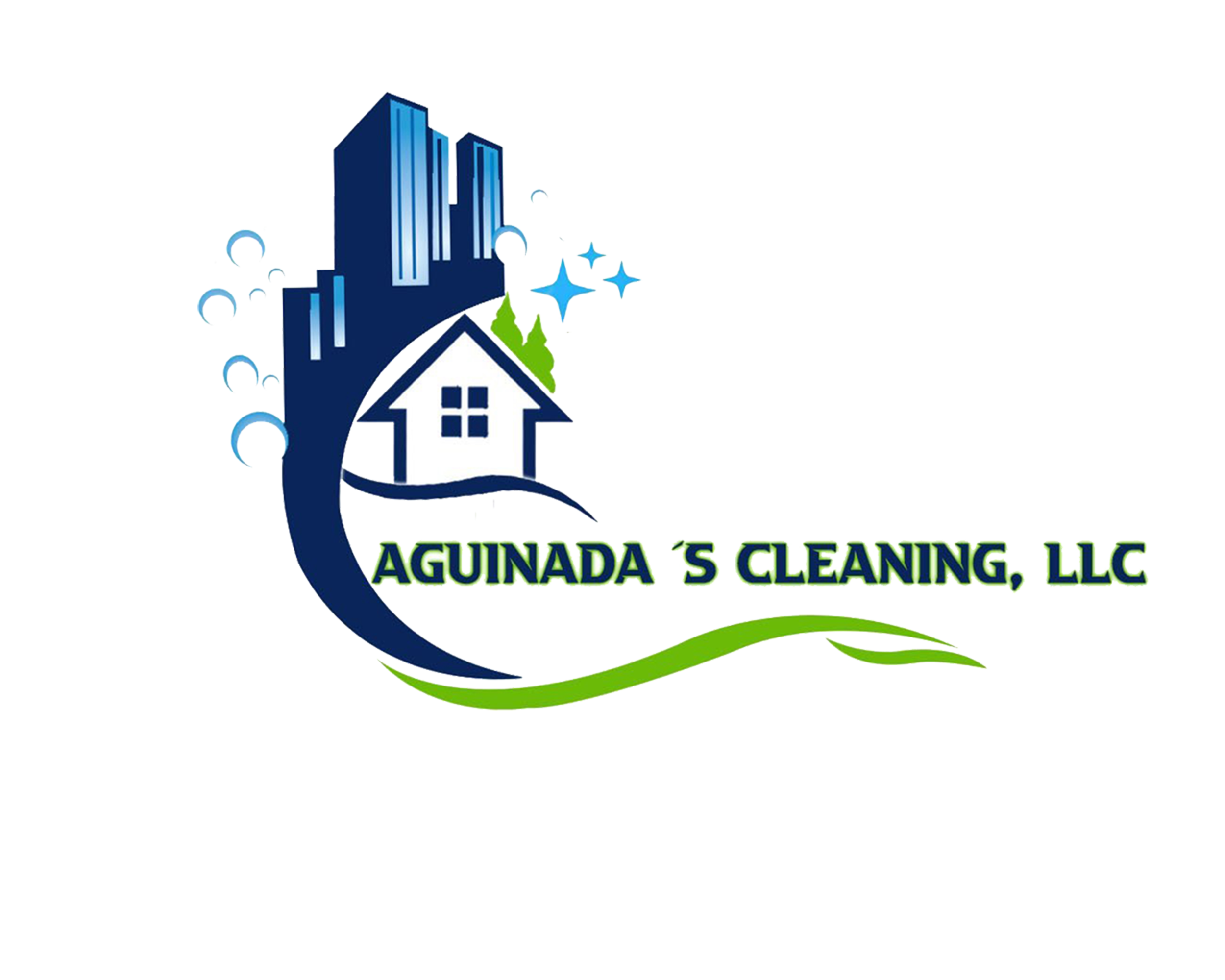 Aguinada's Cleaning Services